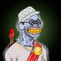 Konstantin.L ⚡💵 (@konst010) 's Twitter Profile