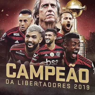 SER FLAMENGO NÃO TEM NADA IGUAL