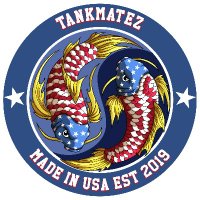 TankMatez - The Holy Grail Of Fish Traps!(@tankmatez) 's Twitter Profile Photo