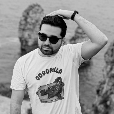 mdacervantes's profile picture. 