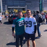 James Capellupo lll (@bostondolphins) 's Twitter Profile Photo James Capellupo lll (@bostondolphins) 's Twitter Profile Photo
