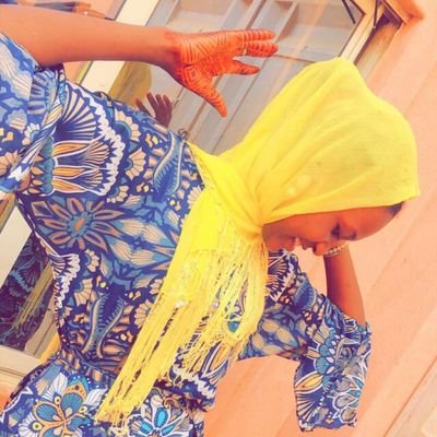 FatimaisahIsha1's profile picture. Thanks