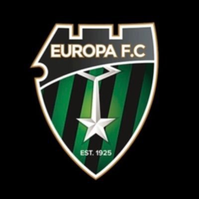 The official X account of Europa Football Club.