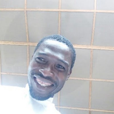 PlusWalter1's profile picture. Amen House Family ministry
