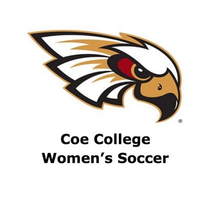 The official account of the Coe College Women's soccer team. Member of NCAA D3 and the American Rivers Conference #KohawkNation #d3soccer
