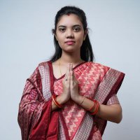 Barsha Singh Bariha (@barsha_bariha) 's Twitter Profile Photo Barsha Singh Bariha (@barsha_bariha) 's Twitter Profile Photo