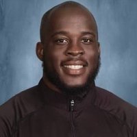 Nelson Akinwande (@coach_akinwande) 's Twitter Profile