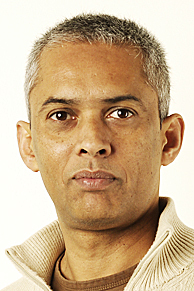 rametwareea's profile picture. Journaliste Economie & Finance@Le Temps