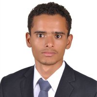 Emad Alshawea (@ealshawea) 's Twitter Profile