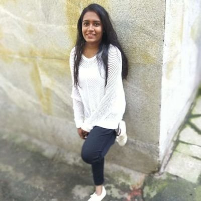 ShruDiaries's profile picture. 