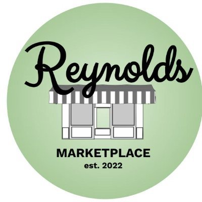 Reynolds Marketplace is operated by teachers and students of the Autistic and Multiply Disabled classes at Reynolds Middle School in Hamilton NJ