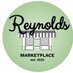 Reynolds Marketplace (@ReynoldsMarket) Twitter profile photo