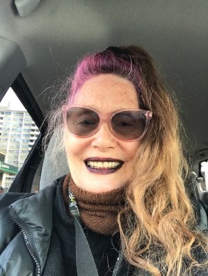 *SuperPower: *Leo-Mother-Of-3 ~*Made In South Africa ~ *Break Walls Build Bridges ~*Carpe Diem *Love-To-Laugh *https://t.co/LM9IKV9WWI ~ ~*https://t.co/Htrlj9