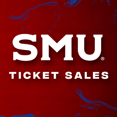 learfieldsmu's profile picture. Official Twitter Account of SMU Ticket Sales & Promotions, powered by @Learfield #PonyUpDallas