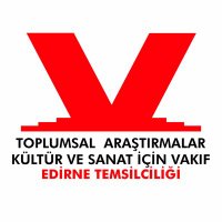 TaksavEdirne (@taksavedirne) Twitter profile photo