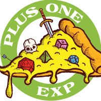 Plus One Exp | The Worlds 1st Forgic Thot(@plusoneexp) 's Twitter Profile Photo