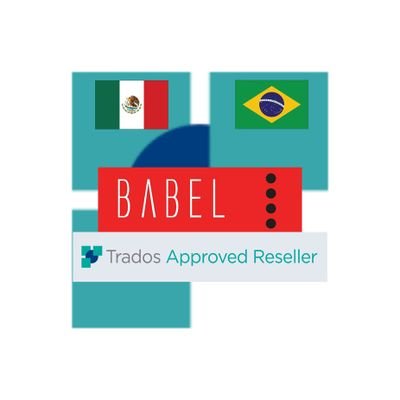 Translation technologies consultants and official resellers for Trados in Mexico and Brazil.