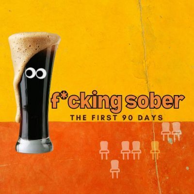 A semi-comedic mostly nonfictional narrative podcast about the first 90 days of getting f*cking sober.