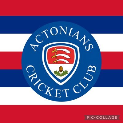 Cricket for all ages, abilities, creeds and genders- as it should be! IG- actonianscricket