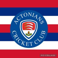 Actonians CC (@actonianscc) 's Twitter Profile