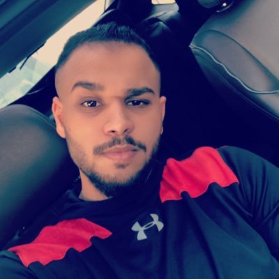 suhayb_ra3's profile picture. #CyberSecurity #eWPTX #eCPPT #MUFC♥️