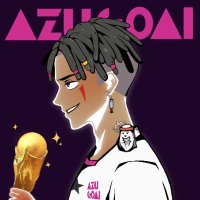 AzuGoal NFT Football Fantasy (@azugoalclub) 's Twitter Profile