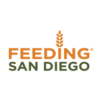 Feeding San Diego