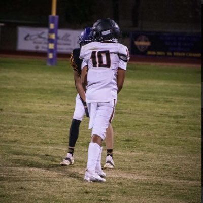 Desert Edge 🦂/Class of 2026/5'8/147/O/Wr -IG:@traviond1/Email: Travion08@icloud.com/Hudl link⬇️