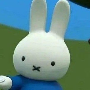 eveyy10's profile picture. 希望有一天可以实现兔兔自由！❤️🥹