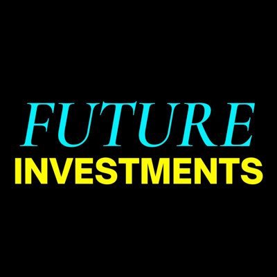 FutureInvestYT Profile Picture