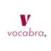 Vocabra (@Vocabra_App) Twitter profile photo