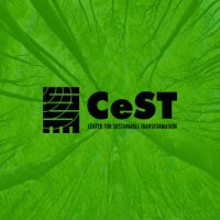 Center for Sustainable Transformation - CEST(@Cest_int) 's Twitter Profile Photo