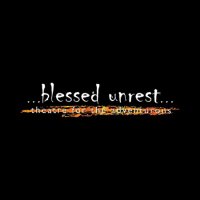 Blessed Unrest(@_BlessedUnrest_) 's Twitter Profileg