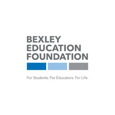 Aha! moments can happen anywhere. Thanks to the Bexley Education Foundation, they happen a lot here in the Bexley City Schools. #BexleyEdFound