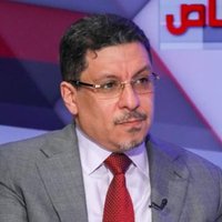 احمد عوض بن مبارك - Ahmed BinMubarak (@binmubarakahmed) 's Twitter Profile