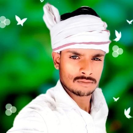 सामाजिक कार्यकर्ता/समाज सेवक👳
ब्लॉक लसाड़िया जिला उदयपुर राज्य राजस्थान 🙏🏹
जय जोहार जय आदिवासी जय भील प्रदेश💪🏹
जय भीम जय संविधान जय मुलनिवासी 📝🇨🇮🏹