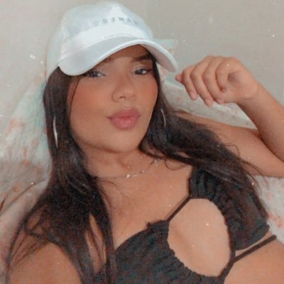 Welyca_00's profile picture. olá baby