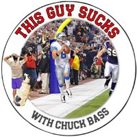 This Guy Sucks (@thisguysucksnfl) 's Twitter Profile Photo This Guy Sucks (@thisguysucksnfl) 's Twitter Profile Photo