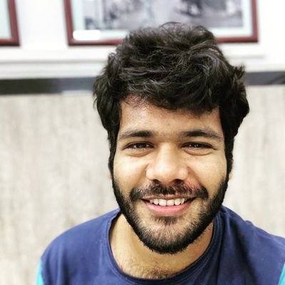 Security Engineer @browserstack || OSCP, CKA, CKAD, CRTP, CRTE holder