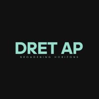 DRET-AP(@AP_DRET) 's Twitter Profile Photo