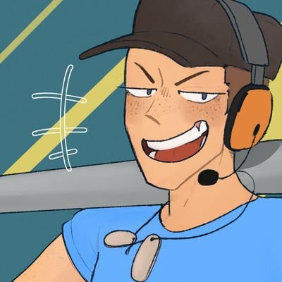 Basically, I'm 𝘬𝘪𝘯𝘥 𝘰𝘧 a big deal.
『 pfp by glitchtrapping 』