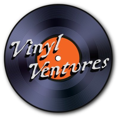 VinylVentures's profile picture. Adventures in spinny round things that play music. Run by @SQHistorian. YouTube channel: https://t.co/C0CYUUzZk1