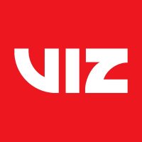 VIZ (@vizmediausa) 's Twitter Profile
