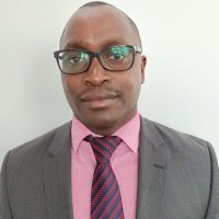 Samuel Nthuni (@sam_nthuni) 's Twitter Profile