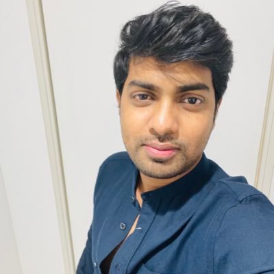 prasadgidhu's profile picture. Co-founder @ Pregnitive Technologies