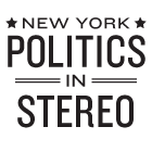 NYnStereo's profile picture. New  York political news from the Left, the Right, and nonpartisan sources. Part of the @politicsnstereo network