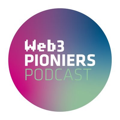 Een podcast over Bitcoin, crypto, AI en de metaverse. Wij maken technologie begrijpelijk zodat jij meer grip krijgt op de toekomst.