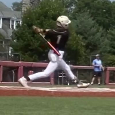 6’3 170 - 2025 INF/RHP Pennsville Memorial