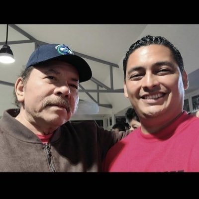 ☀️Mientras Nicaragua 🇳🇮 tenga hij@s que la amen seguirá siendo libre!! // Sandinista 🔴⚫ // Sindicalista // Abogado ⚖️ // CDS 📲 Activista Digital