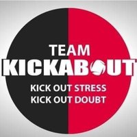 Team Kickabout CIC(@TeamKickabout) 's Twitter Profileg